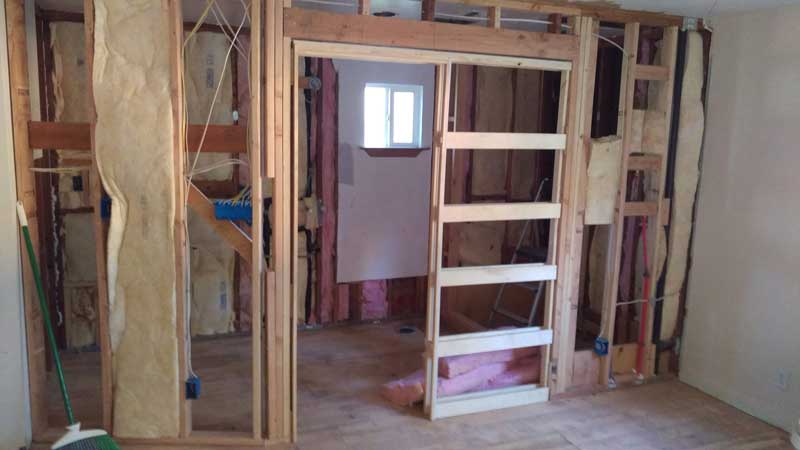 bathroom remodeling 